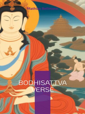 cover image of Bodhisattva Verse